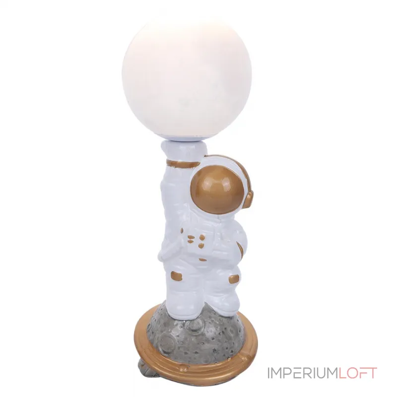 Настольная лампа Lumion Moderni 6551/1 от ImperiumLoft