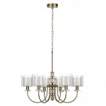 Подвесная люстра Odeon Light Classic 5088/6