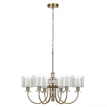 Подвесная люстра Odeon Light Classic 5088/6 Подвесная люстра Odeon Light Classic 5088/6
