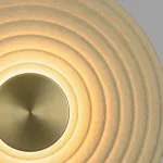 Настенный светильник Odeon Light L-vision 8005/4A от ImperiumLoft