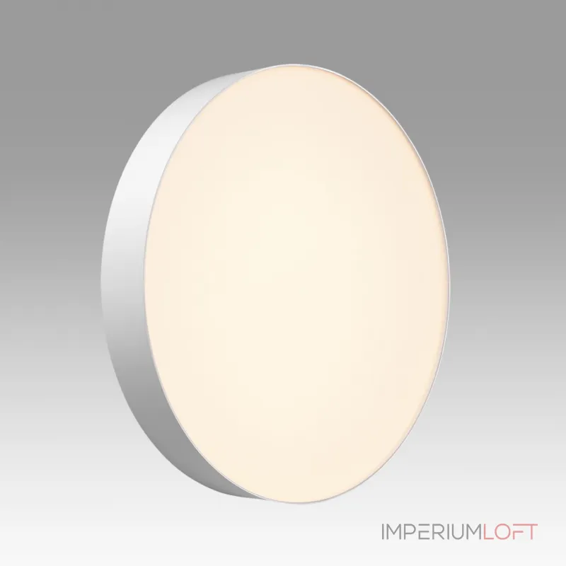 Настенно-потолочный светильник Сонекс Basica 7779/ELN от ImperiumLoft