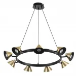 Подвесная люстра Lumion Comfi 8233/9