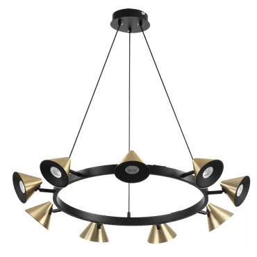 Подвесная люстра Lumion Comfi 8233/9 Подвесная люстра Lumion Comfi 8233/9
