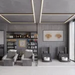 Светильник соединитель «L» Novotech Over 359609 от ImperiumLoft