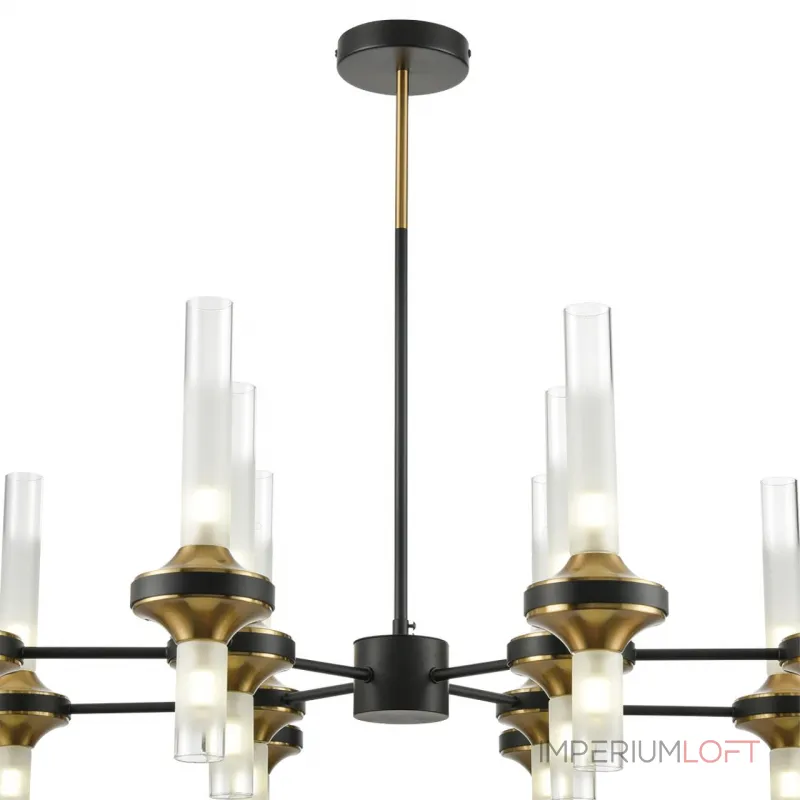 Люстра на штанге Lumion Neoclassi 8112/24 Люстра на штанге Lumion Neoclassi 8112/24
