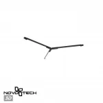 Соединитель гибкий "T" Novotech Konst 6639/33L от ImperiumLoft