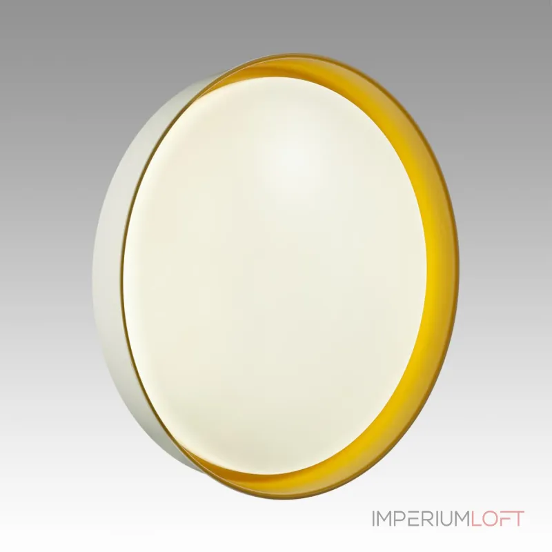 Настенно-потолочный Сонекс Color 7711/ELN от ImperiumLoft
