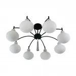 Потолочная люстра Lumion Neoclassi 8273/8C