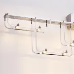 Настенный светильник Odeon Light Hightech 7059/12WL от ImperiumLoft