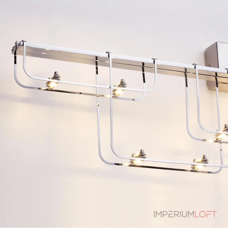 Настенный светильник Odeon Light Hightech 7059/12WL от ImperiumLoft