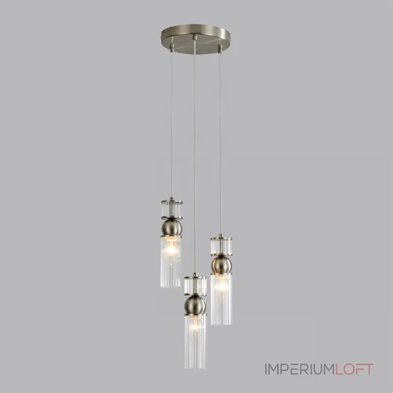 Подвесной светильник Lumion Moderni 8277/3A