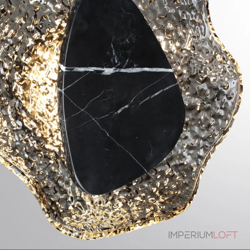 Настенный светильник Odeon light L-vision 5461/12WL от ImperiumLoft