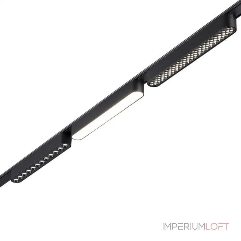 Трековый светильник SMAL Novotech SHINO NT23 047 359072 IP20 LED 12W 48V 4000K 720Лм SMAL Белый от ImperiumLoft Трековый светильник SMAL Novotech SHINO NT23 047 359072 IP20 LED 12W 48V 4000K 720Лм SMAL Белый от ImperiumLoft