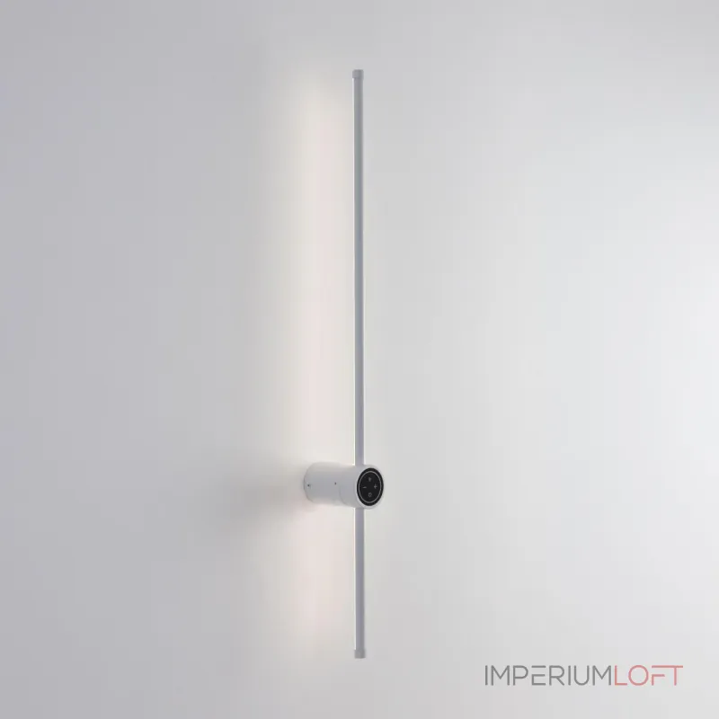 Настенный светильник Lumion Ledio 8309/14WL от ImperiumLoft