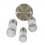 Подвесной светильник Lumion Moderni 8277/3A