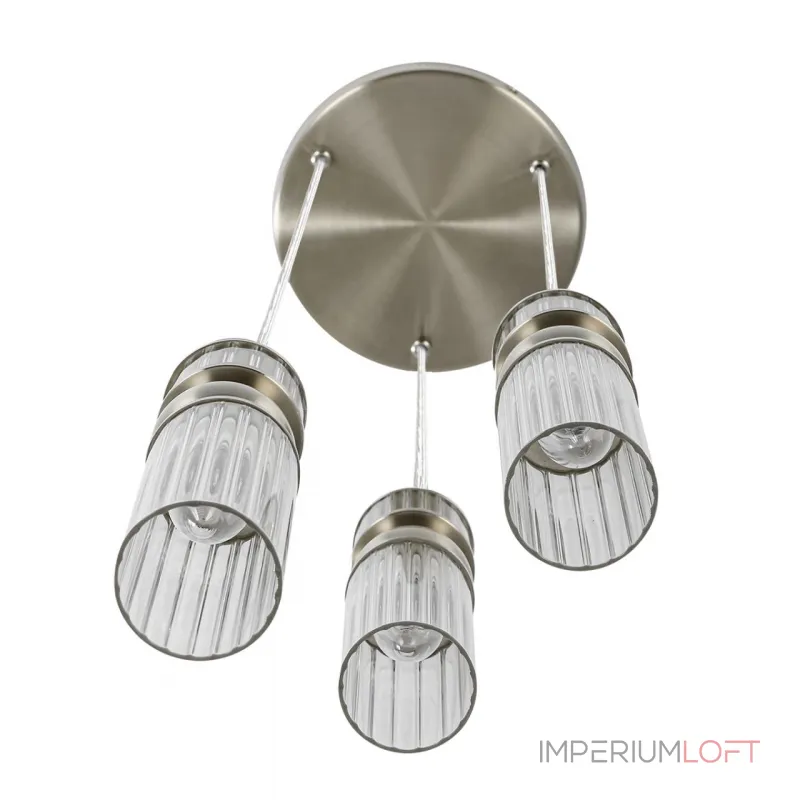 Подвесной светильник Lumion Moderni 8277/3A