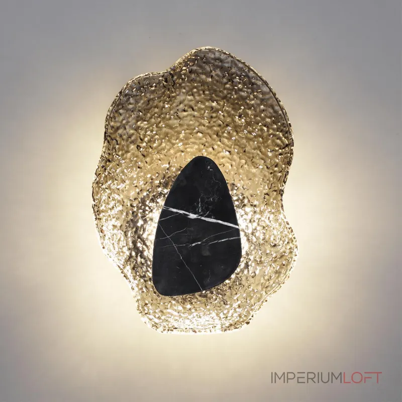 Настенный светильник Odeon light L-vision 5461/12WL от ImperiumLoft