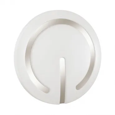 Накладной светильник Sonex Button 3041/DL Цвет плафонов хром