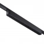 Трековый светильник SMAL Novotech SHINO NT23 047 359082 IP20 LED 18W 48V 4000K 1080Лм SMAL Чёрный от ImperiumLoft