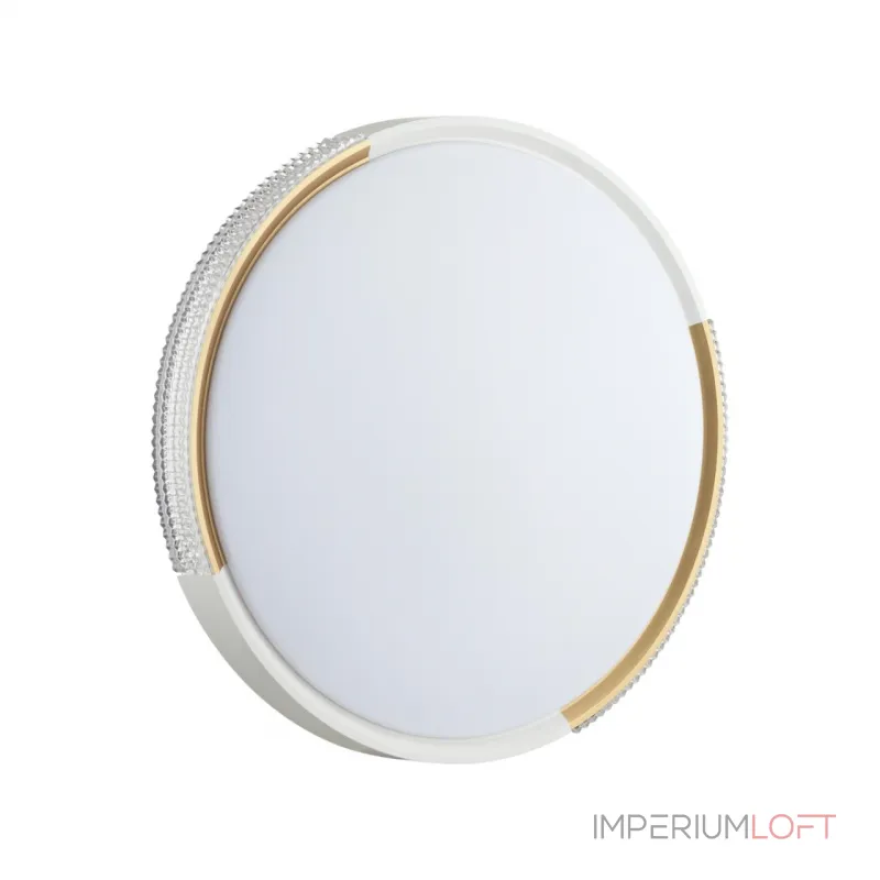 Потолочный светильник Sonex Velio 7612/DL