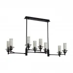 Люстра на штанге Lumion Classi 6555/8C