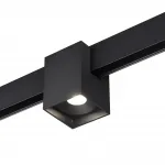 Трековый низковольтный смарт-светильник диммируемый Novotech Shino 359519 от ImperiumLoft