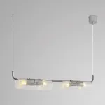 Подвесной светильник Lumion Suspentioni 8258/4