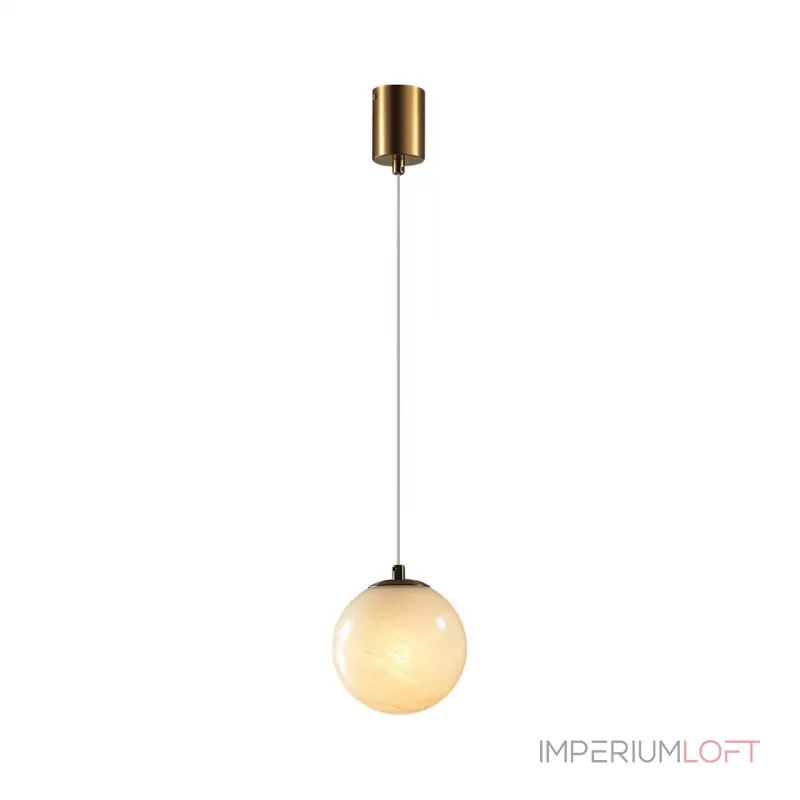 Подвесной светильник Odeon light Midcent 7109/1A