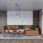 Настольный светильник Odeon Light Hightech 8092/1F от ImperiumLoft