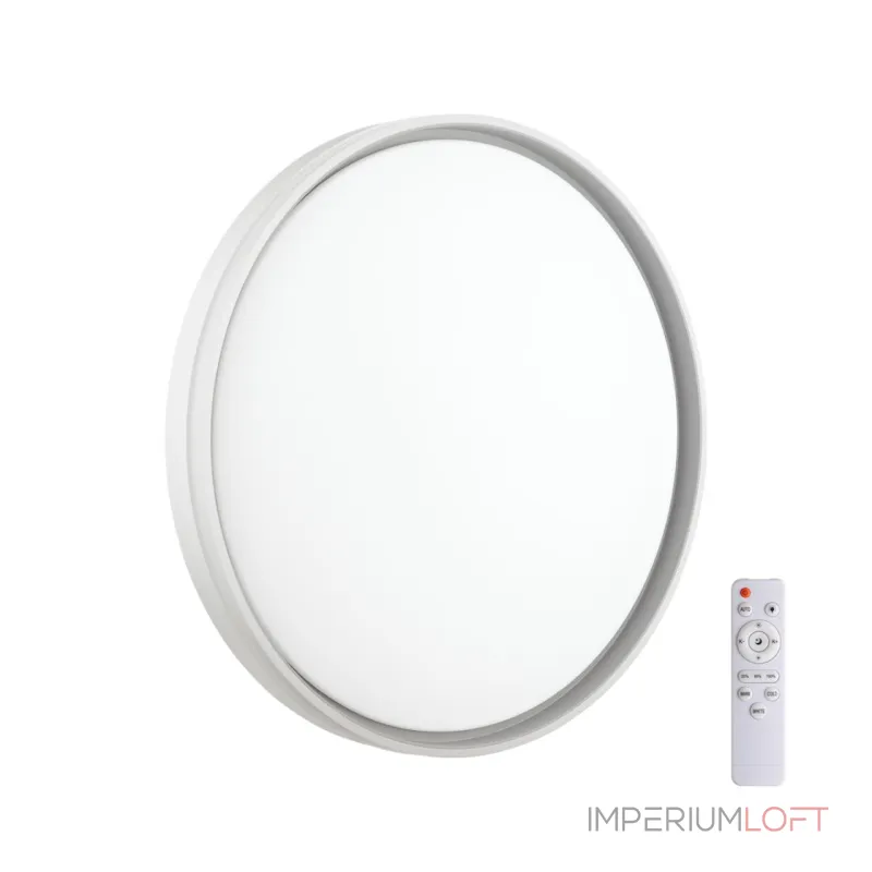 Потолочный светильник Sonex Savi 7631/DL Потолочный светильник Sonex Savi 7631/DL