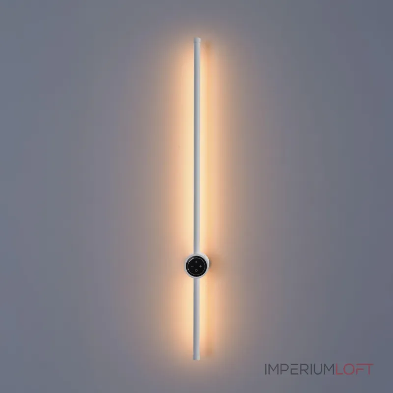 Настенный светильник Lumion Ledio 8309/14WL от ImperiumLoft