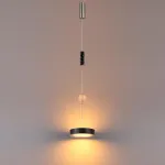 Подвесной светильник Odeon Light Riviera 5451/32LB от ImperiumLoft