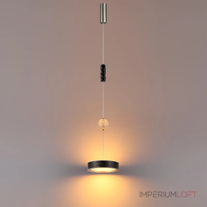 Подвесной светильник Odeon Light Riviera 5451/32LB от ImperiumLoft