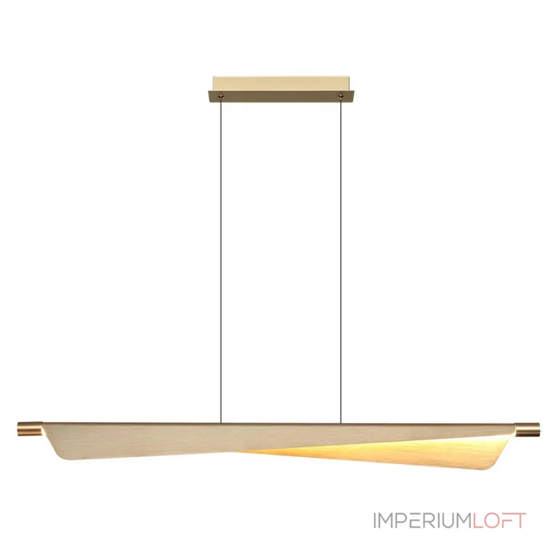 Подвесной светильник Odeon Light Hightech 7017/24LB