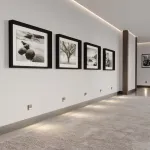 Светильник светодиодный сенсорный для лестниц Novotech Vespera 359710 от ImperiumLoft