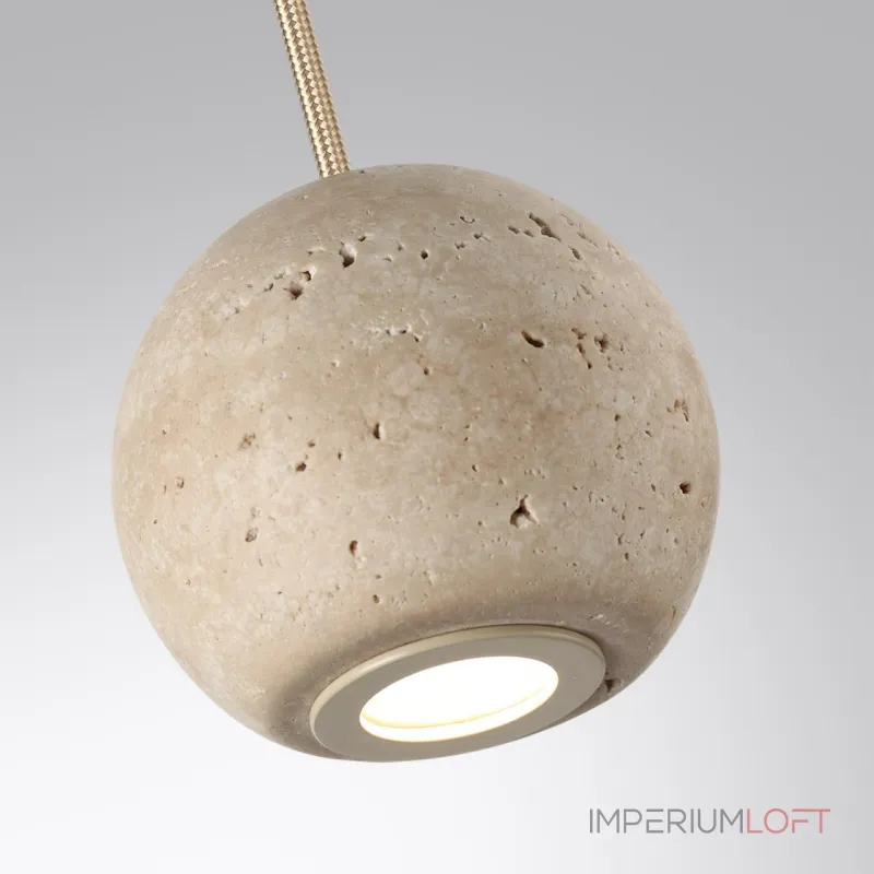 Подвесной светильник Odeon Light Hightech 6625/5L от ImperiumLoft