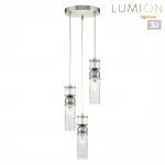 Подвесной светильник Lumion Moderni 8277/3A