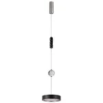 Подвесной светильник Odeon Light Riviera 5451/32LB от ImperiumLoft