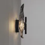 Настенный светильник Odeon light L-vision 5461/12WL от ImperiumLoft