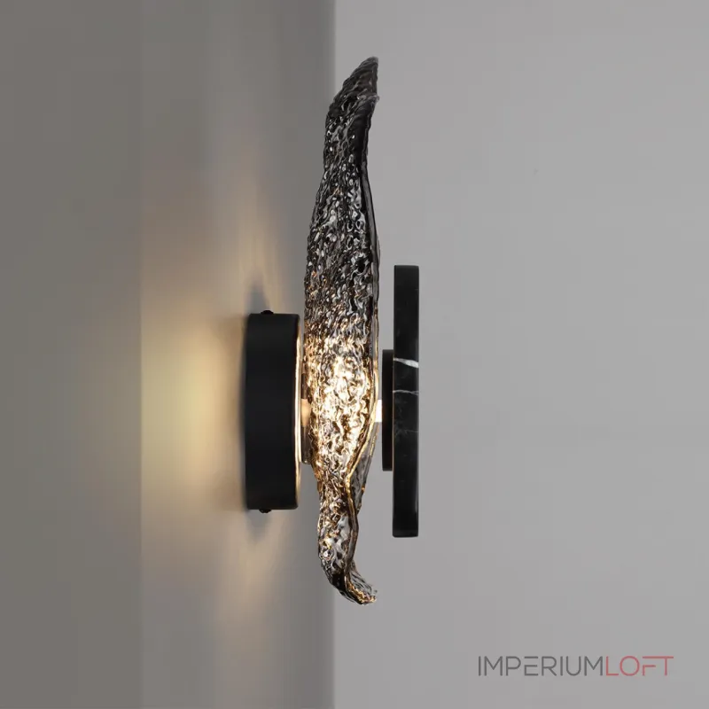 Настенный светильник Odeon light L-vision 5461/12WL от ImperiumLoft