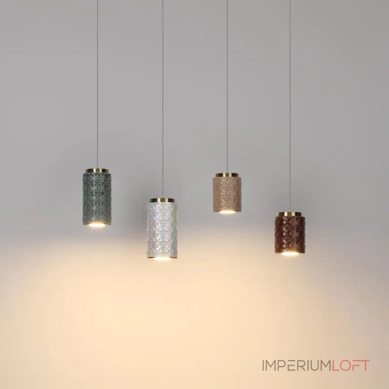 Подвесной светильник Odeon light L-vision 5454/5L от ImperiumLoft Подвесной светильник Odeon light L-vision 5454/5L от ImperiumLoft
