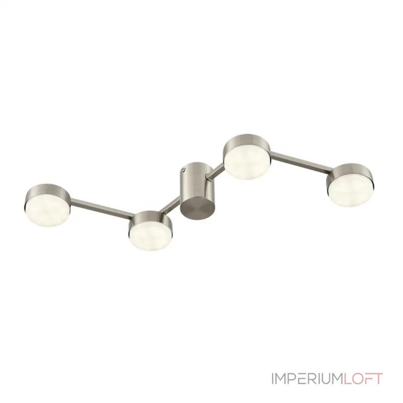 Потолочная люстра Lumion Comfi 8116/4C Потолочная люстра Lumion Comfi 8116/4C