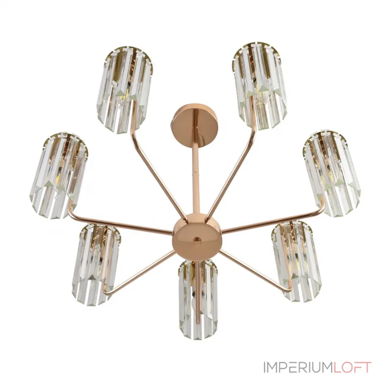 Люстра на штанге Lumion Classi 8347/7