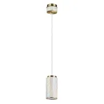 Подвесной светильник Odeon light L-vision 5454/5L от ImperiumLoft