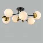 Потолочная люстра Lumion Moderni 6581/6C