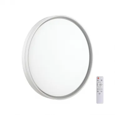 Потолочный светильник Sonex Savi 7631/DL Потолочный светильник Sonex Savi 7631/DL