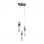 Подвесной светильник Lumion Moderni 8277/3A