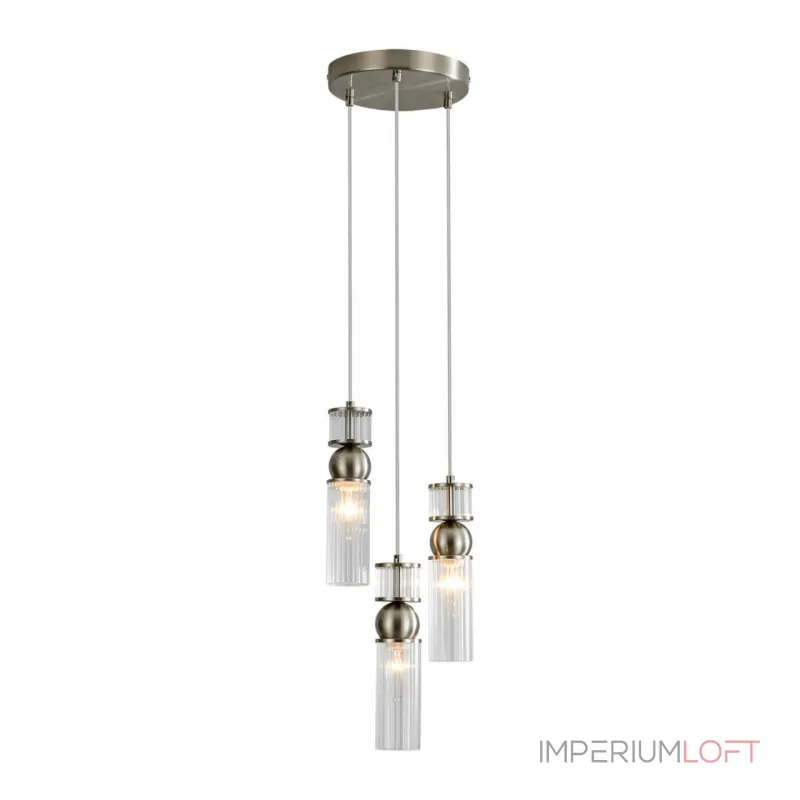 Подвесной светильник Lumion Moderni 8277/3A