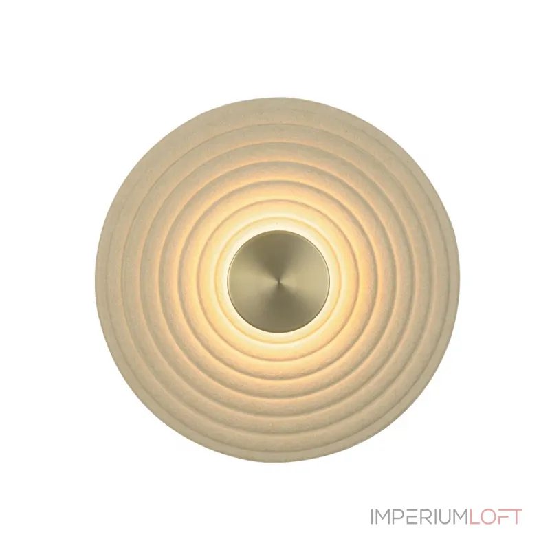 Настенный светильник Odeon Light L-vision 8005/4A от ImperiumLoft