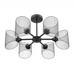 Люстра на штанге Lumion County 8238/6C